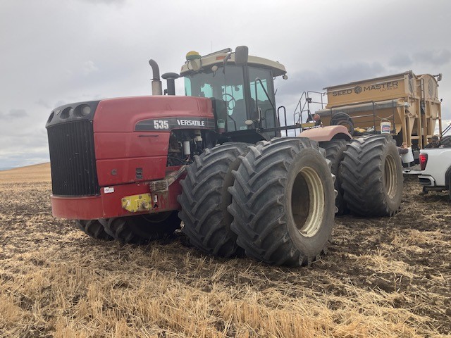 Iron number #5481213