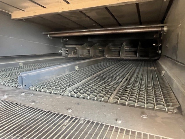 2018 CLAAS 760TT Combine