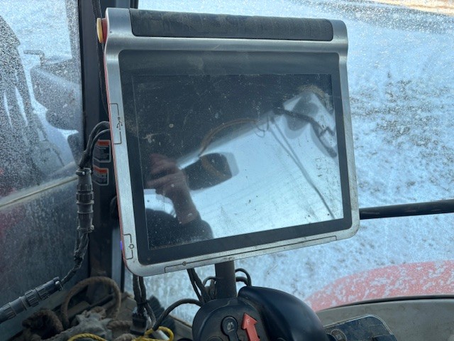 2016 Kubota M7-171 Tractor