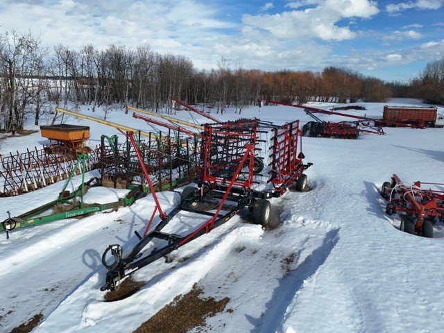 2024 Elmers Super 7 Harrow Heavy