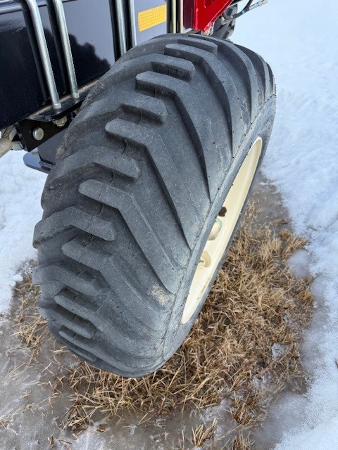 2024 Elmers Super 7 Harrow Heavy