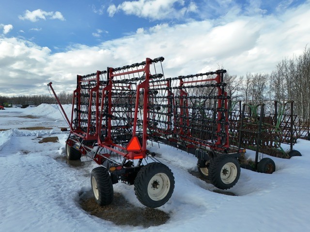 2024 Elmers Super 7 Harrow Heavy