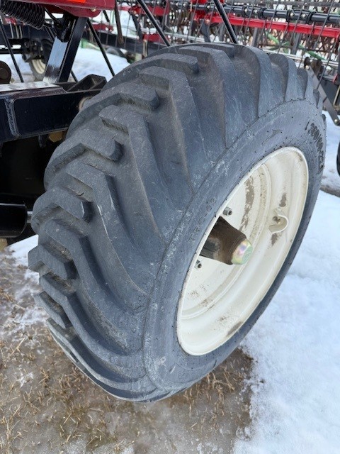 2024 Elmers Super 7 Harrow Heavy