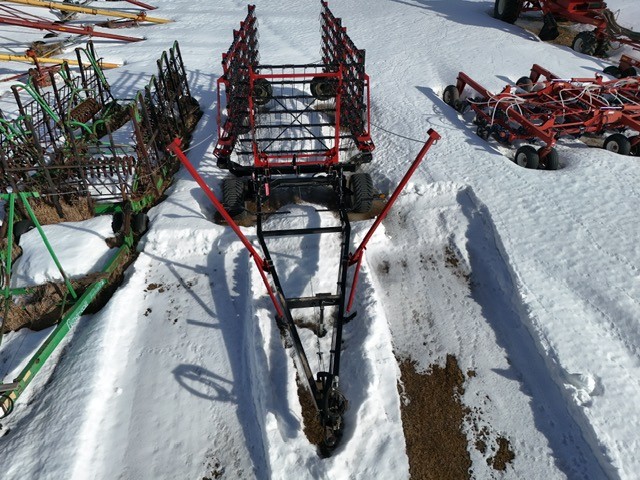 2024 Elmers Super 7 Harrow Heavy