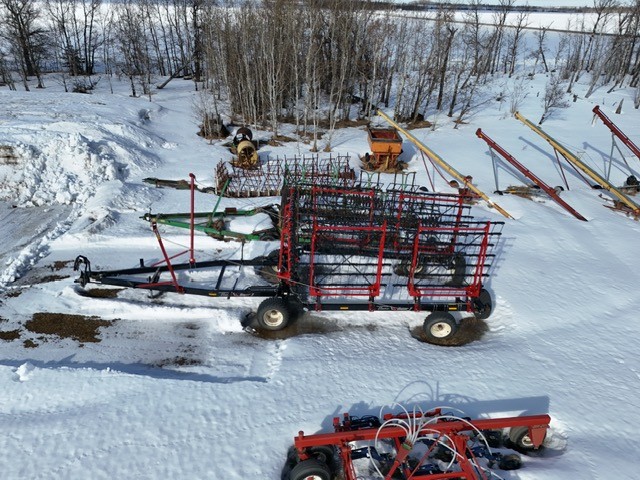 2024 Elmers Super 7 Harrow Heavy