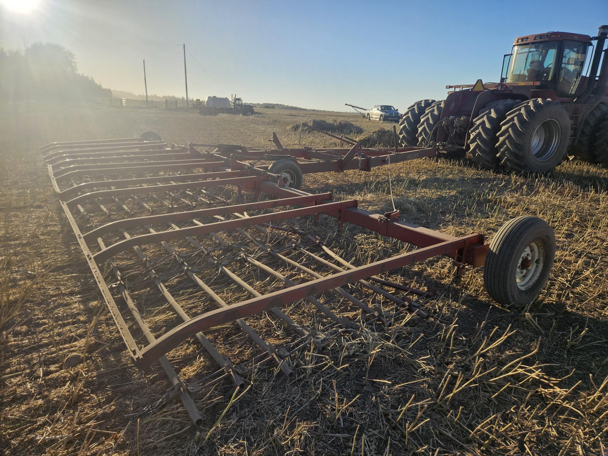 Iron number #5481241