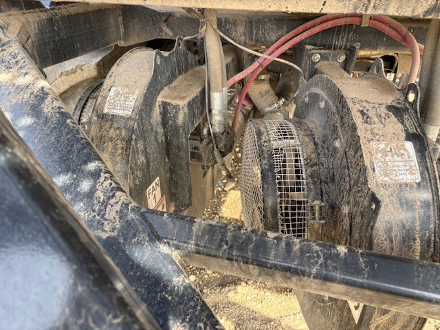 2023 Bourgault 9950 Air Tank/Cart