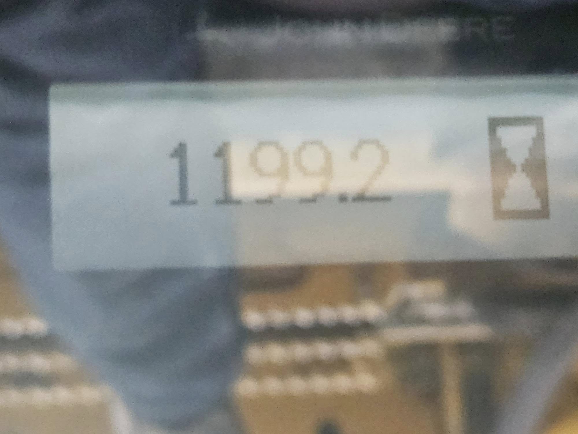 2008 John Deere 328 Skid Steer Loader