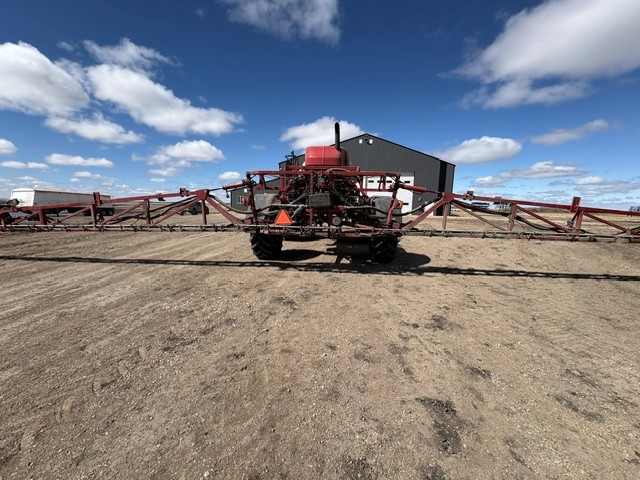 2016 Case IH Patriot 3340 Sprayer/High Clearance