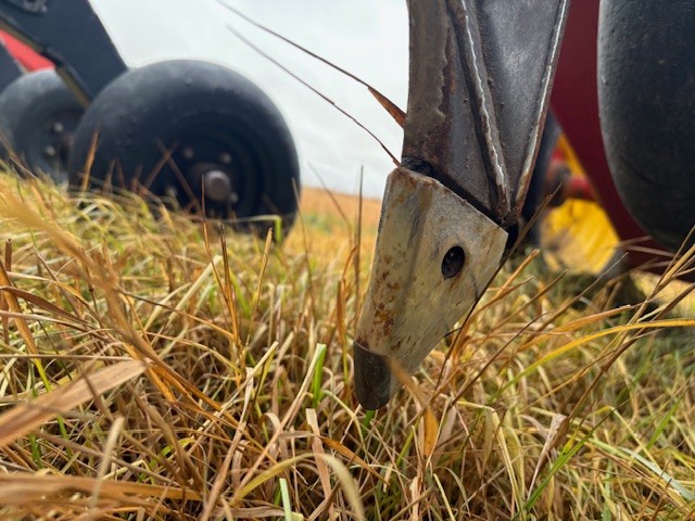 2012 Bourgault 3320 Air Drill