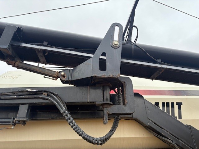 2012 Bourgault 3320 Air Drill
