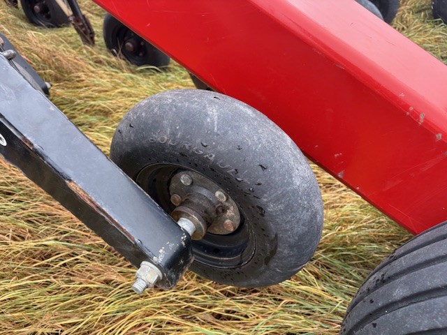 2012 Bourgault 3320 Air Drill