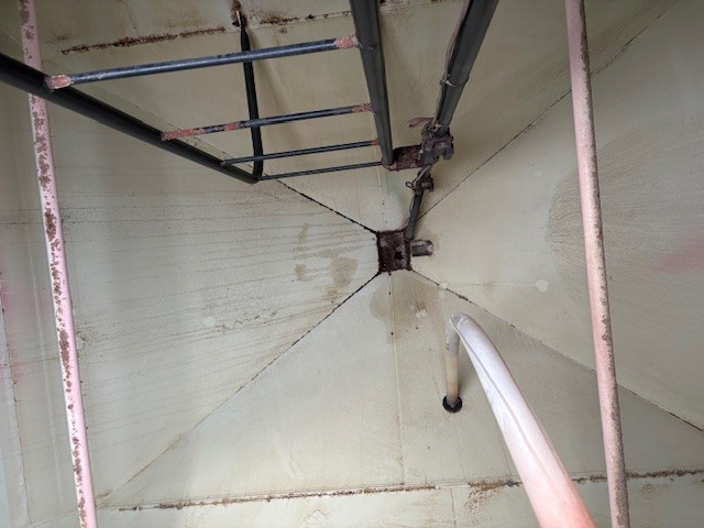 2012 Bourgault 3320 Air Drill
