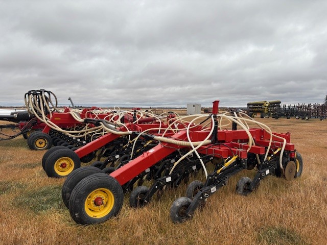 2012 Bourgault 3320 Air Drill