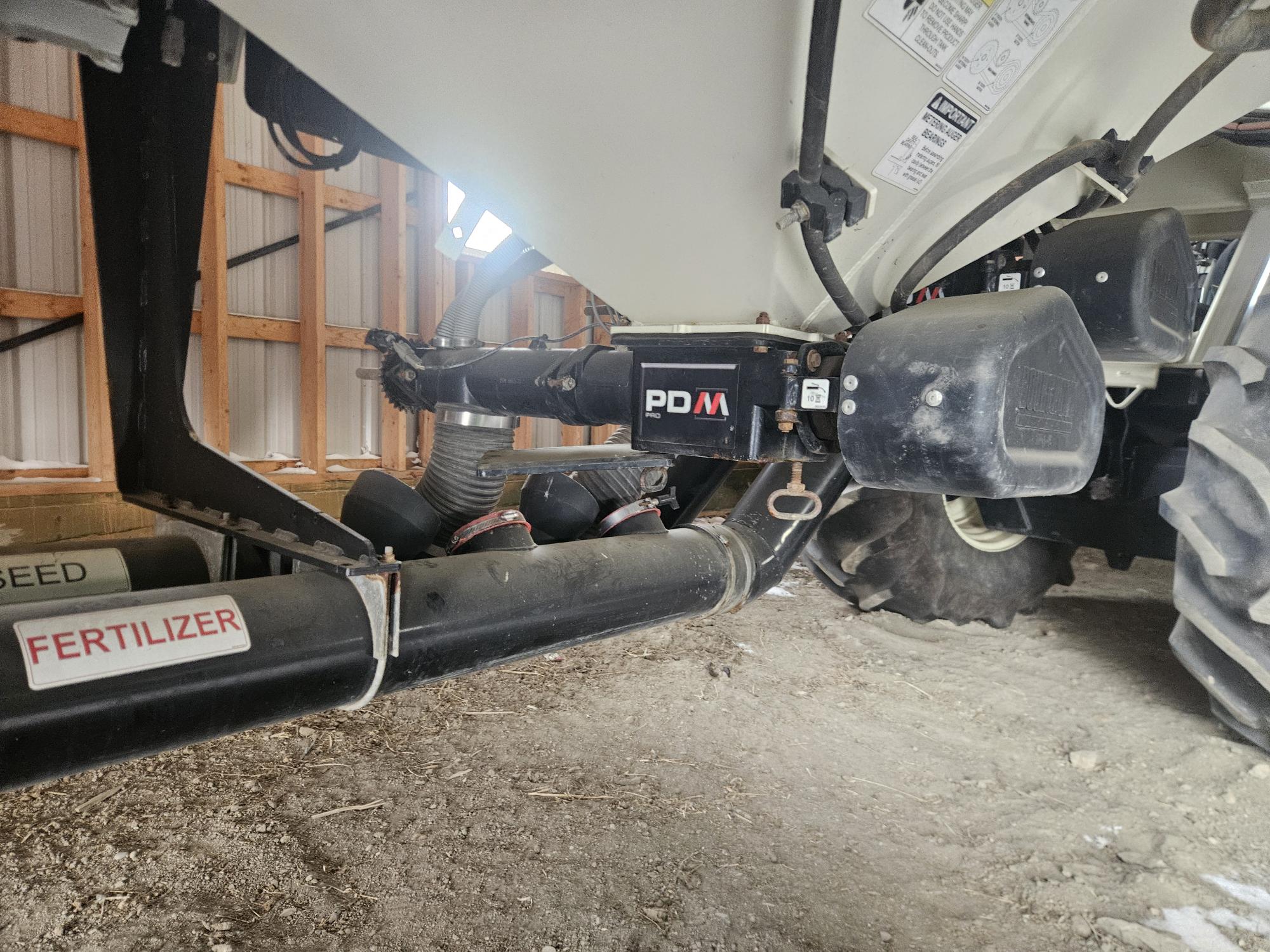 2016 Bourgault 3320 Air Drill
