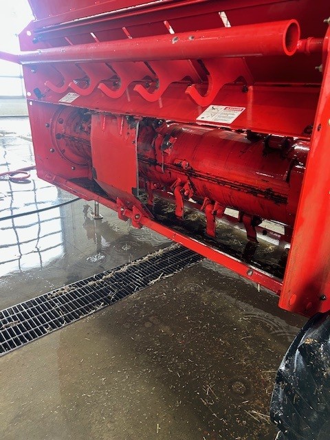 2020 Highline BP661 Bale Processor