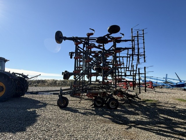 2003 Flexi-Coil 820 Chisel Plow
