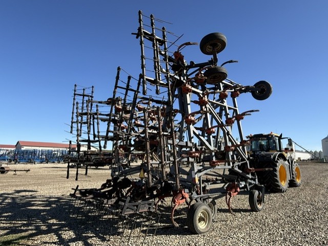 2003 Flexi-Coil 820 Chisel Plow