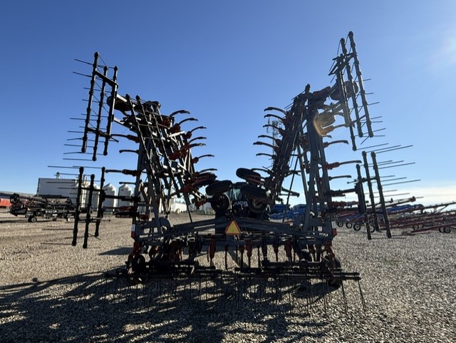 2003 Flexi-Coil 820 Chisel Plow