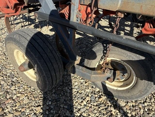2003 Flexi-Coil 820 Chisel Plow
