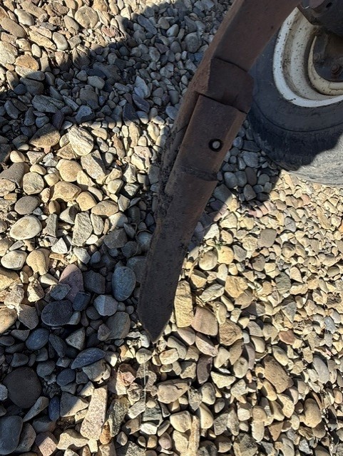 2003 Flexi-Coil 820 Chisel Plow