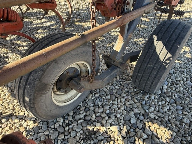 2003 Flexi-Coil 820 Chisel Plow