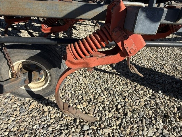 2003 Flexi-Coil 820 Chisel Plow