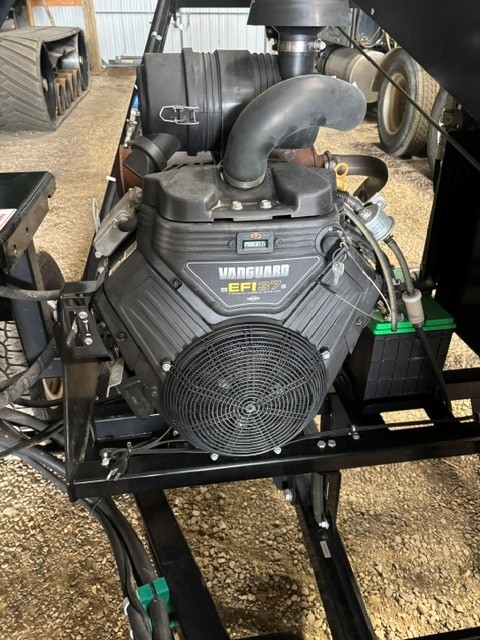 2024 Convey-All 1650TL Belt Conveyor