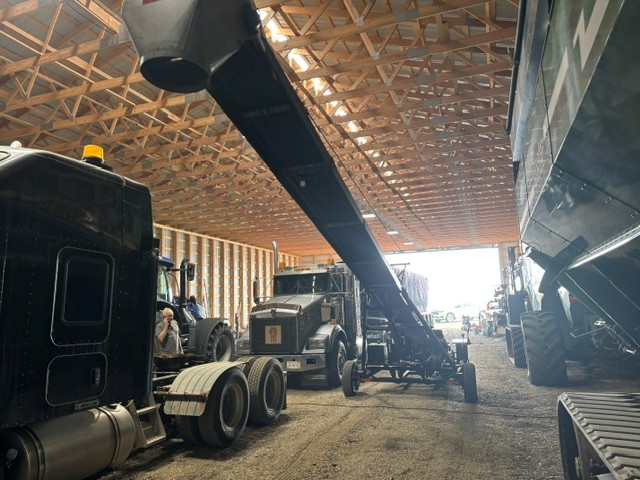 2024 Convey-All 1650TL Belt Conveyor