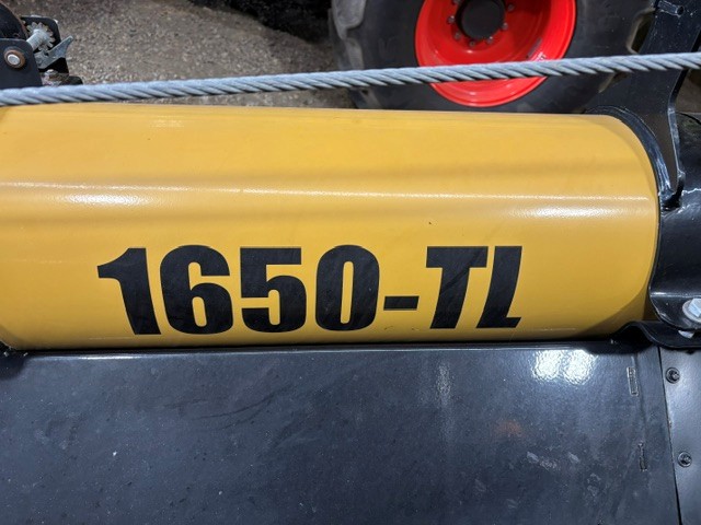 2024 Convey-All 1650TL Belt Conveyor