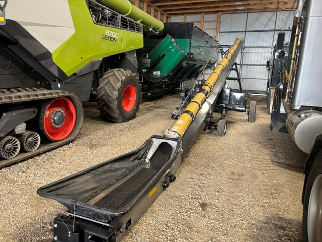 2024 Convey-All 1650TL Belt Conveyor