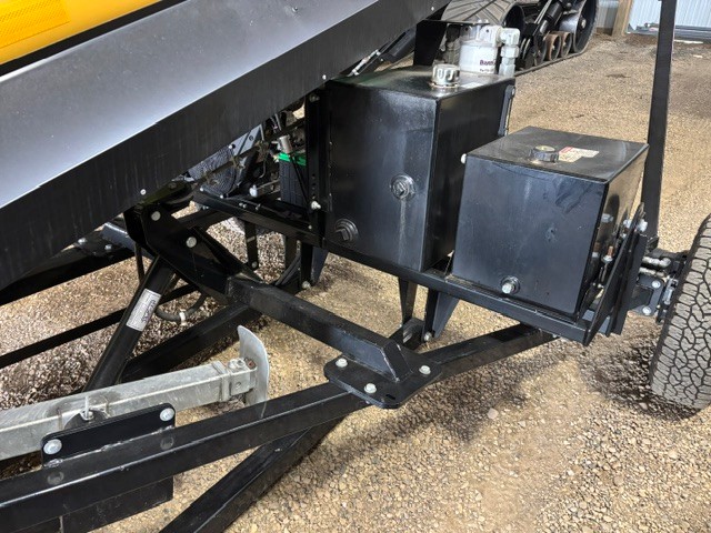 2024 Convey-All 1650TL Belt Conveyor