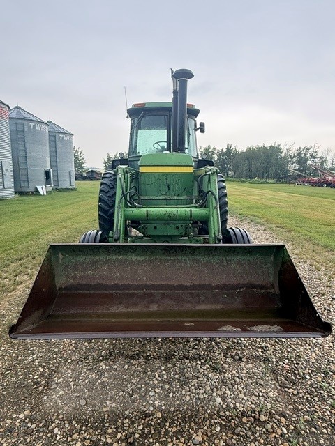 1977 John Deere 4440 Tractor
