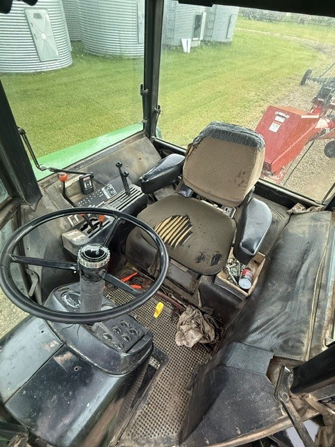 1977 John Deere 4440 Tractor