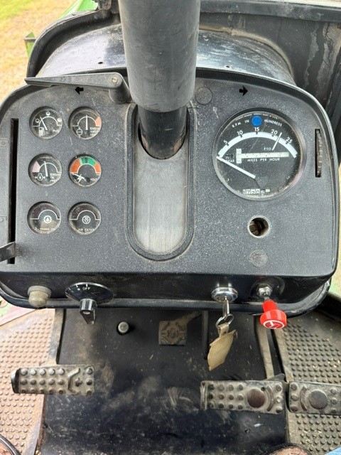 1977 John Deere 4440 Tractor