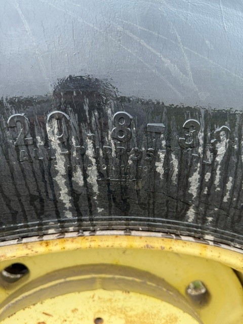 1977 John Deere 4440 Tractor