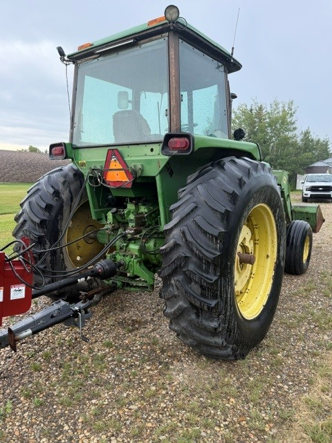 1977 John Deere 4440 Tractor