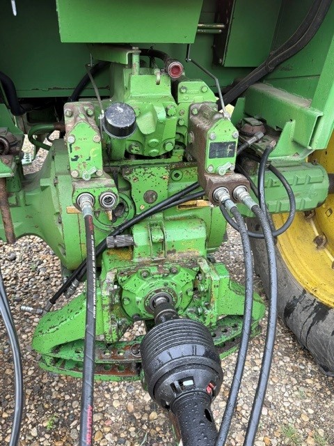 1977 John Deere 4440 Tractor