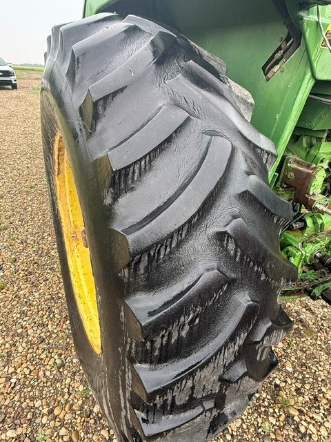 1977 John Deere 4440 Tractor