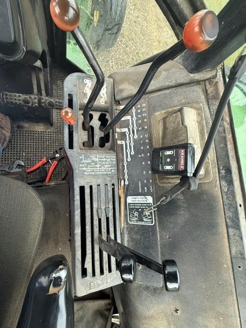 1977 John Deere 4440 Tractor