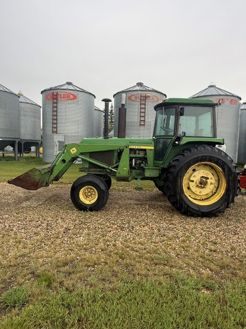 1977 John Deere 4440 Tractor