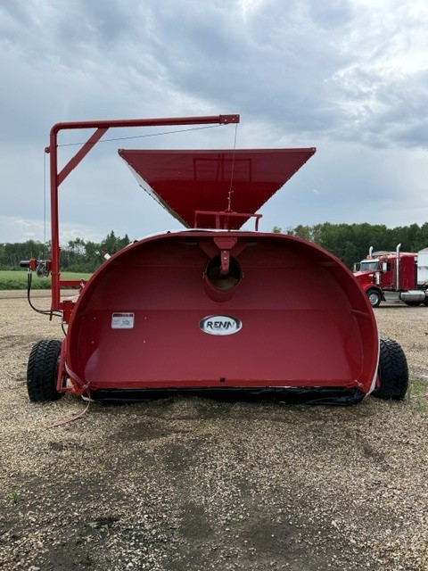 2018 Renn Mill 1016 Grain Bag Loader