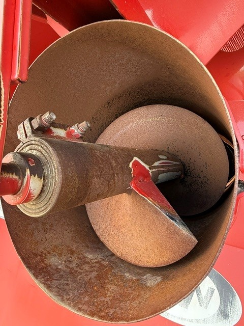 2018 Renn Mill 1016 Grain Bag Loader