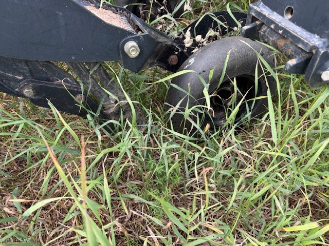 2012 New Holland P2070 Air Drill