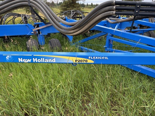2012 New Holland P2070 Air Drill