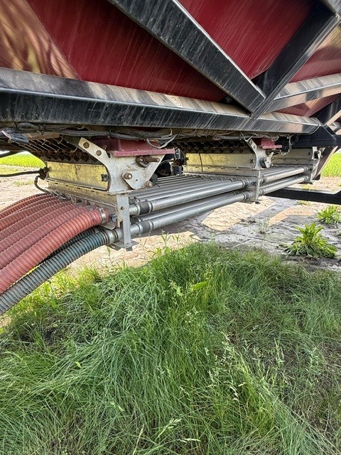 2010 Seed Hawk 8515 Air Seeder
