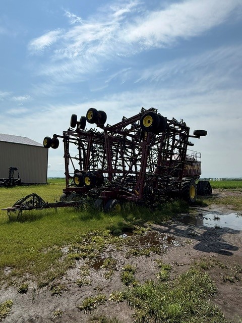 2010 Seed Hawk 8515 Air Seeder