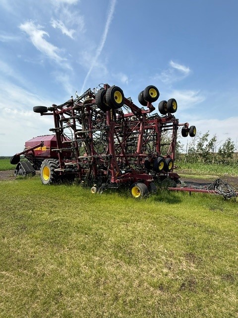 2010 Seed Hawk 8515 Air Seeder