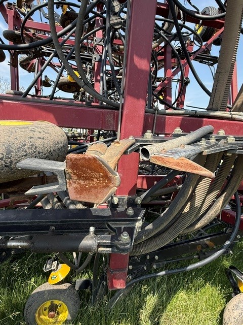 2010 Seed Hawk 8515 Air Seeder