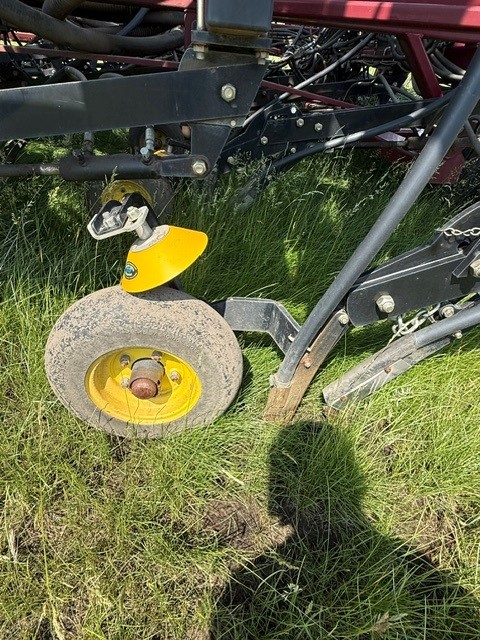 2010 Seed Hawk 8515 Air Seeder